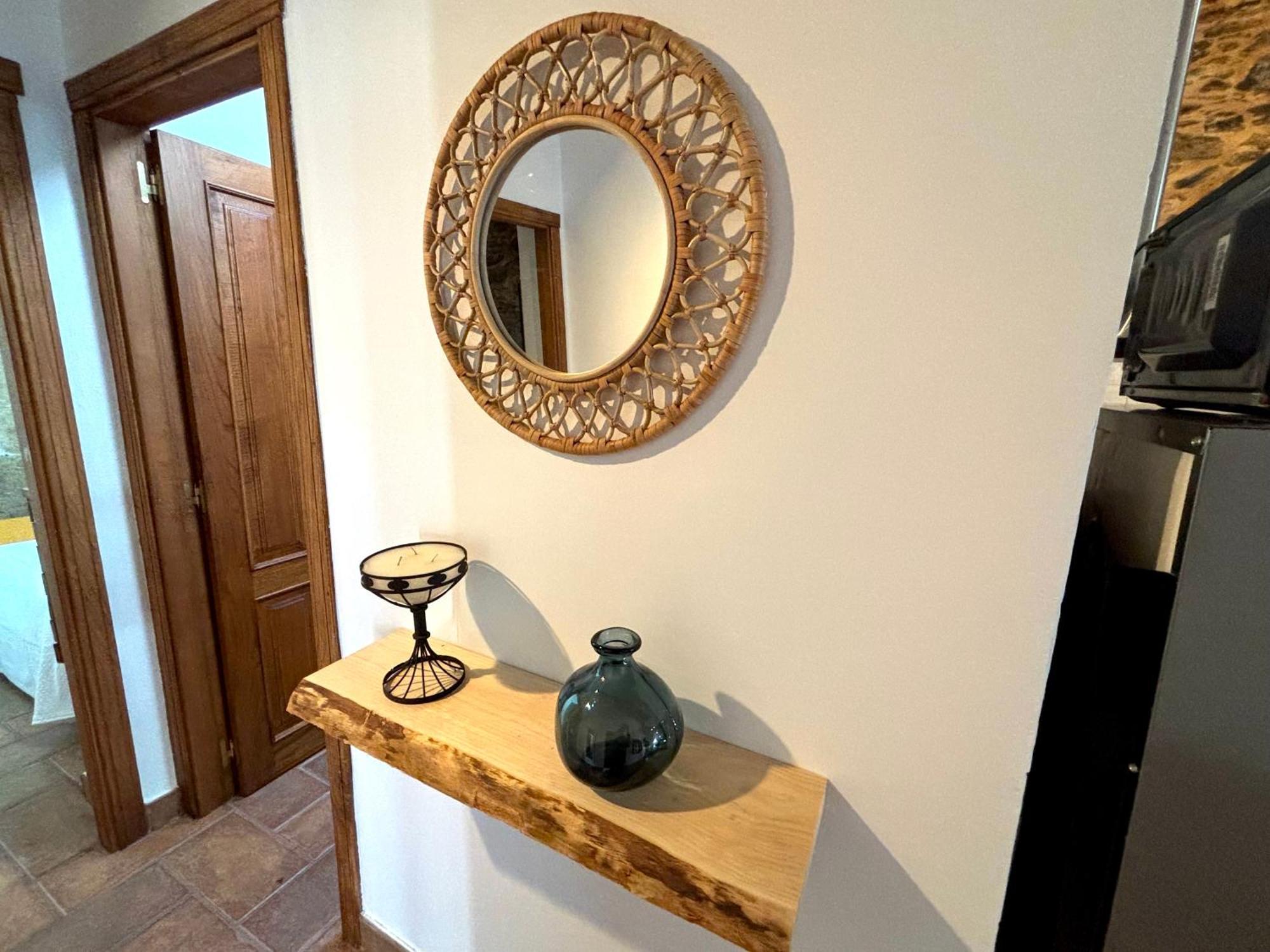 As Casinas Bed & Breakfast Porto De Bois O Coto 外观 照片