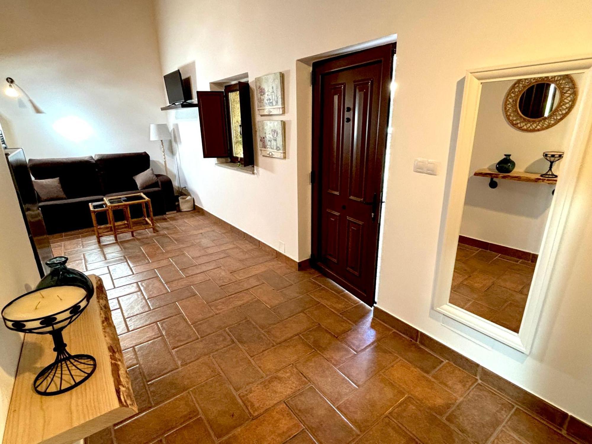 As Casinas Bed & Breakfast Porto De Bois O Coto 外观 照片